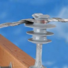 Alloy Side Tie